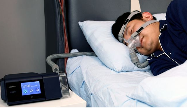 呼吸机治疗器失效是不是主机坏了