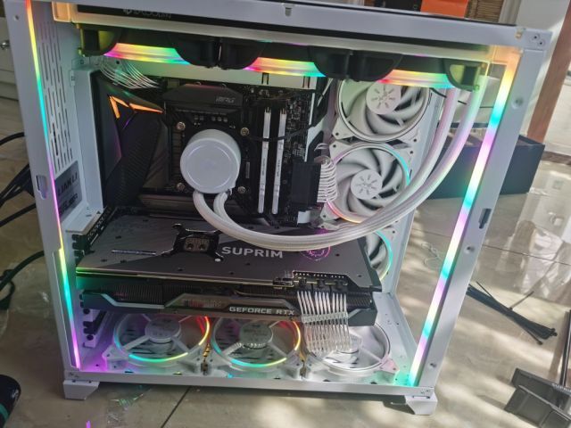水冷主机水热了怎么办