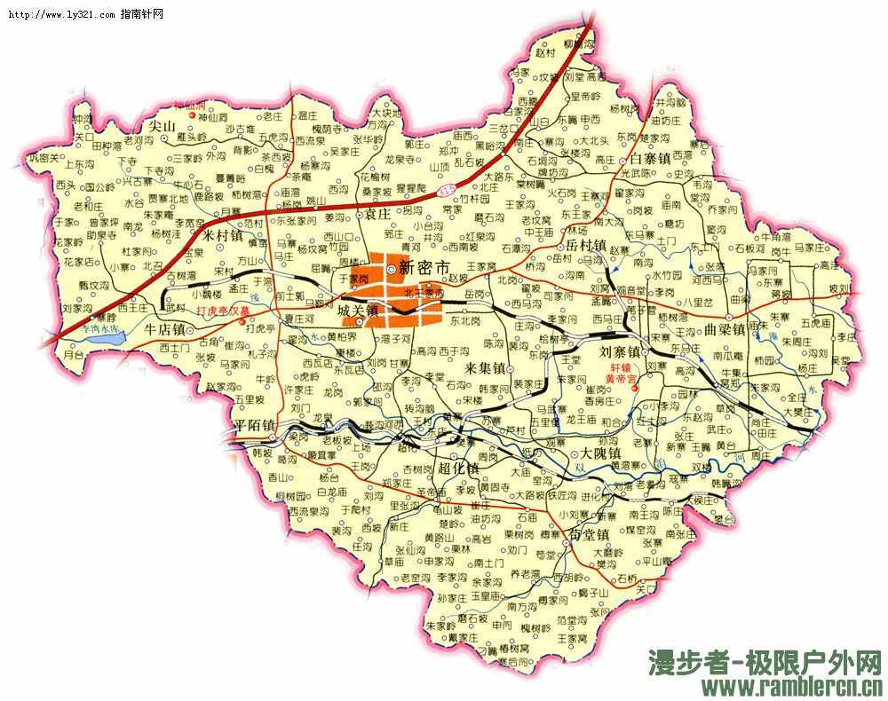 新密市建设局网站