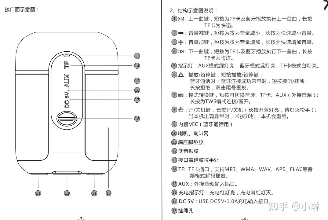 索爱saa6音响怎么连接主机