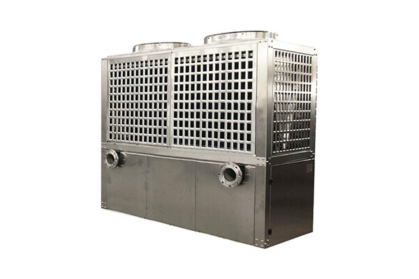 船舶主机活塞冷却水进口