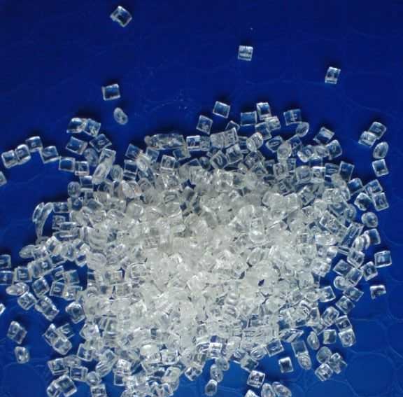 再生用聚酯专用料备案表
