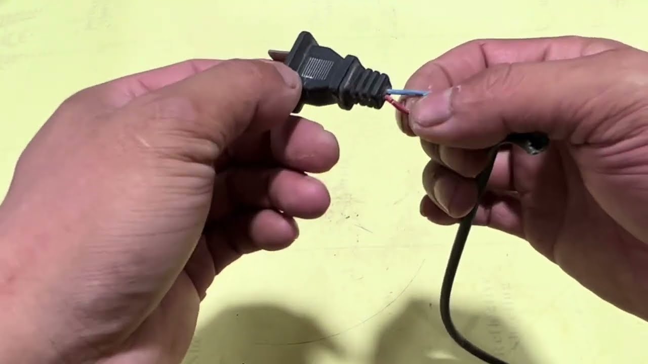 主机插线拔不下来