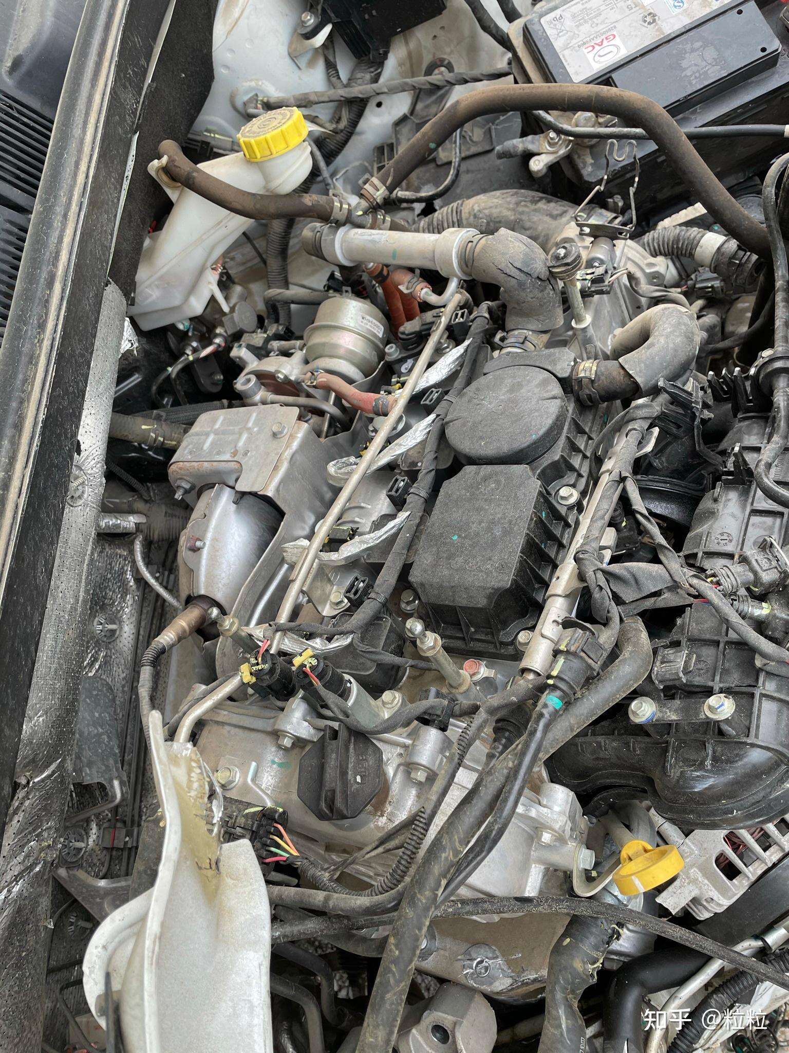 更换发动机后4s店应该帮忙备案吗