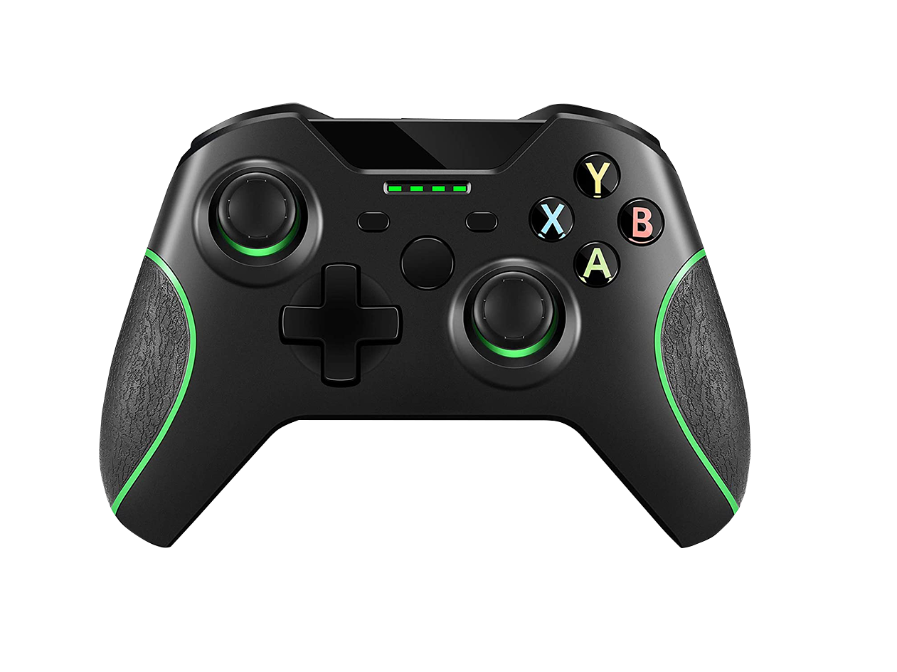 xbox手柄怎么适配主机