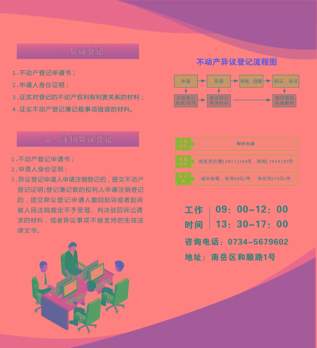 撤销不动产证备案