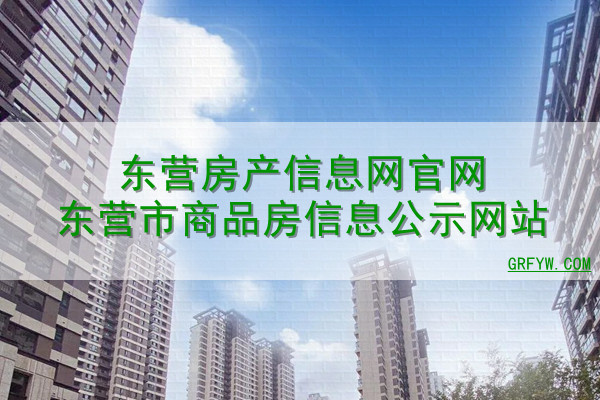 东营市如何查二手房网签备案
