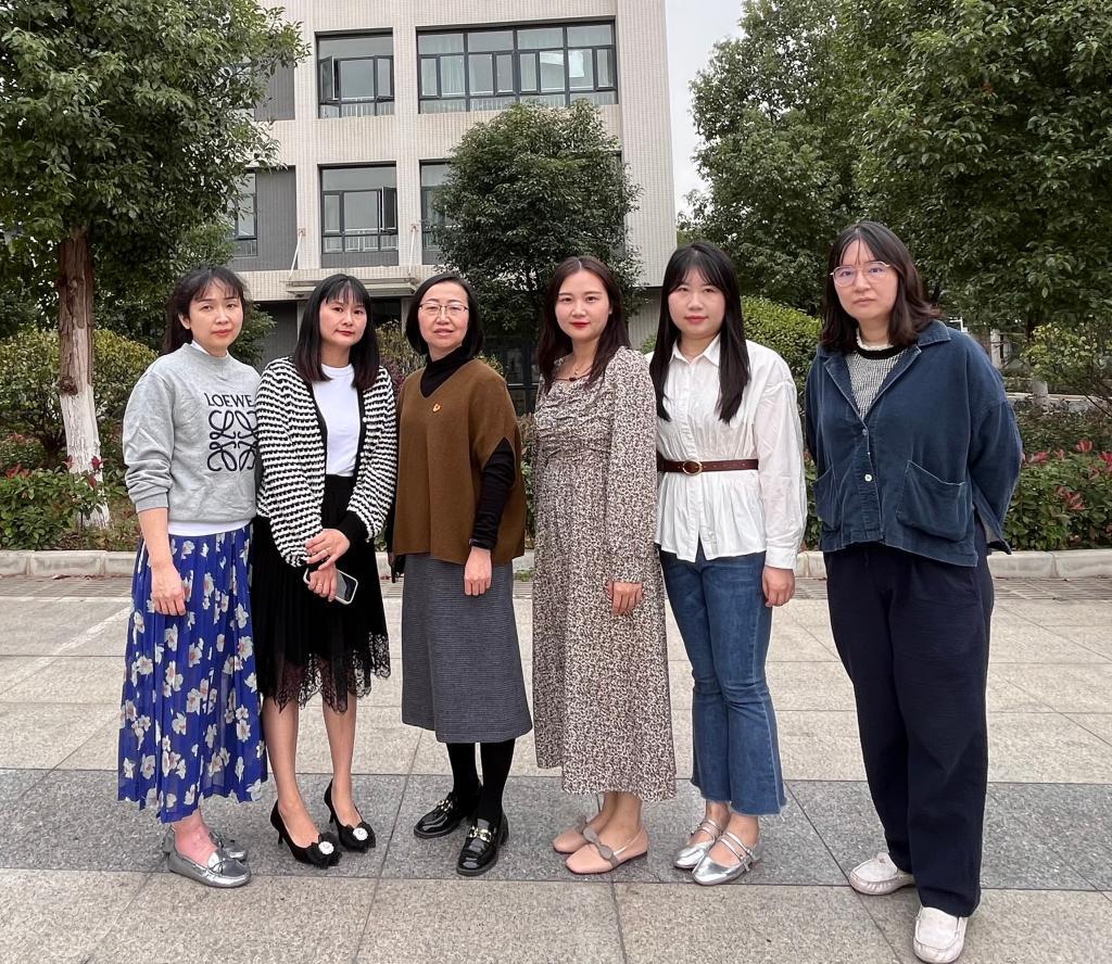 备案制大学老师