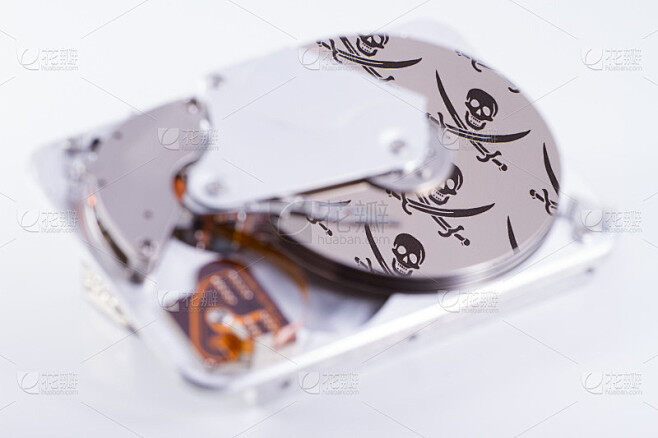 废旧电脑主机硬盘怎么重新利用