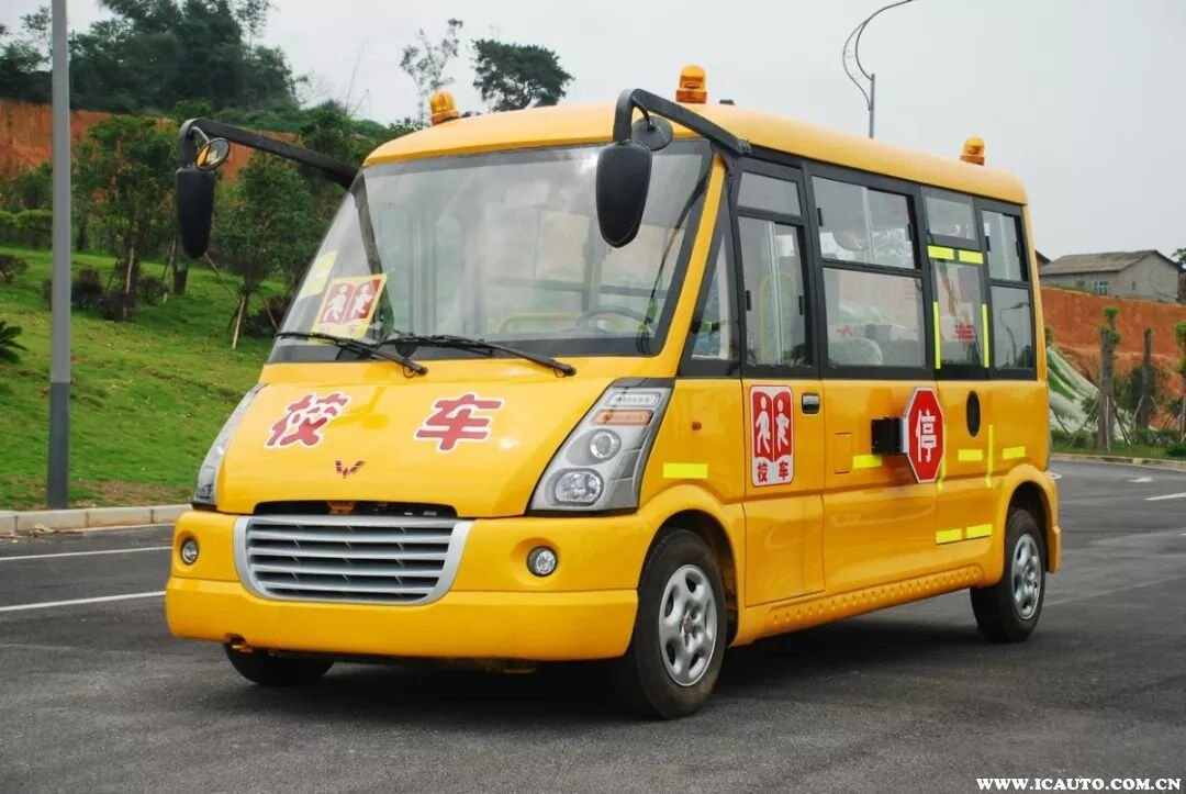校车如何登记备案