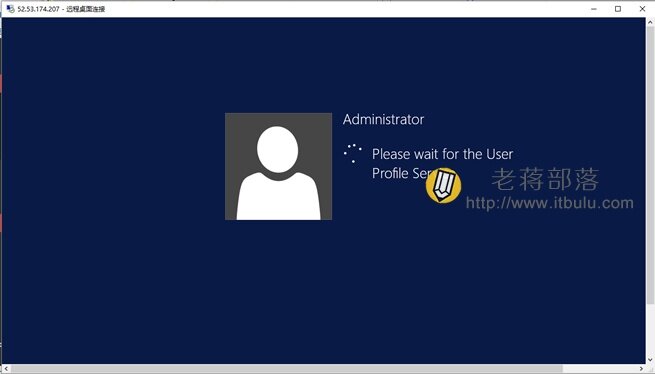 aws云主机开通教程