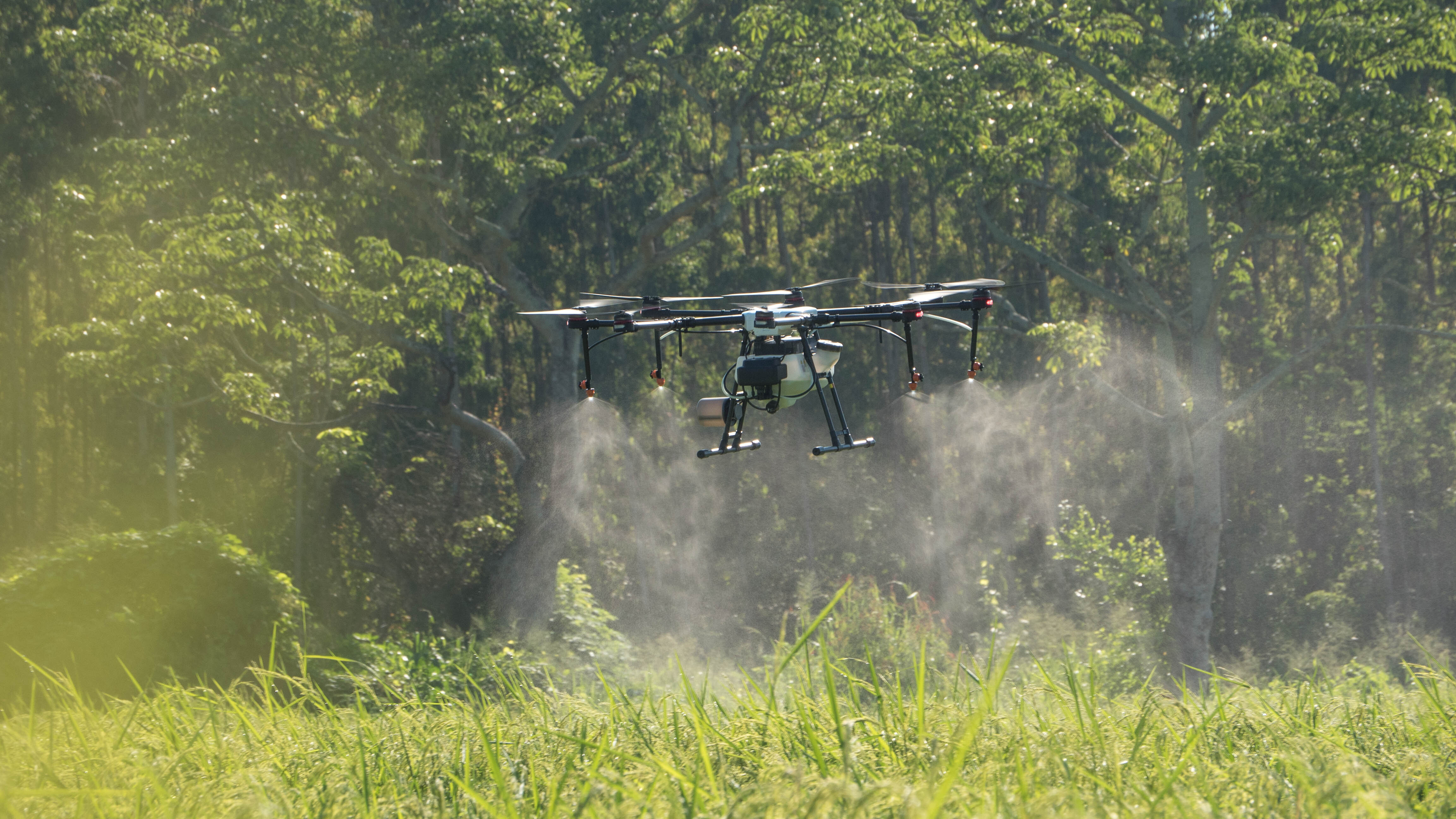 植保无人机备案需要什么证件