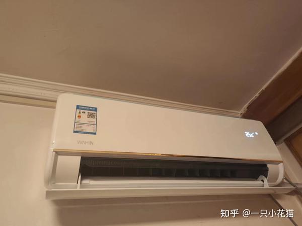 华凌空调冷热主机怎么接
