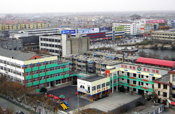 丰县智能化网站建设销售