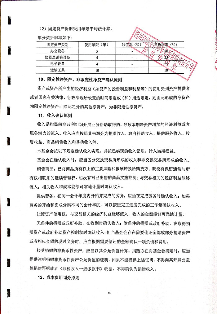 备案过后审计报告怎么查