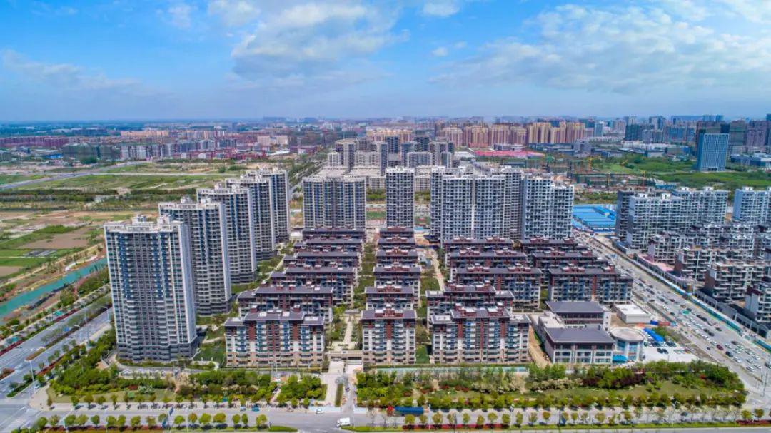 阜阳置地双清湾三期3号楼备案价