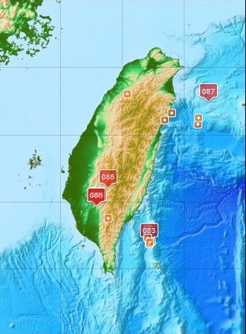 台湾籍户口可以在出入境备案吗