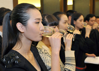 日本葡萄酒备案办理