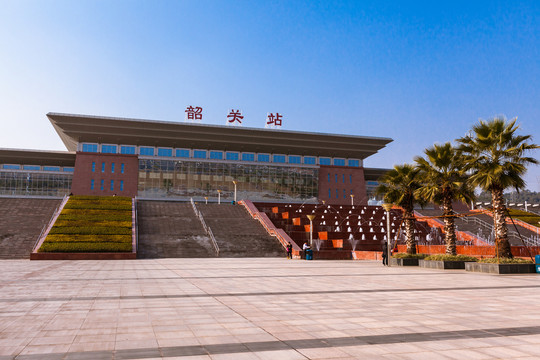 韶关市门户网站建设