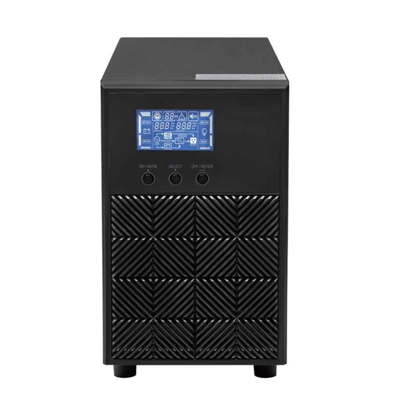 高频ups不间断电源主机