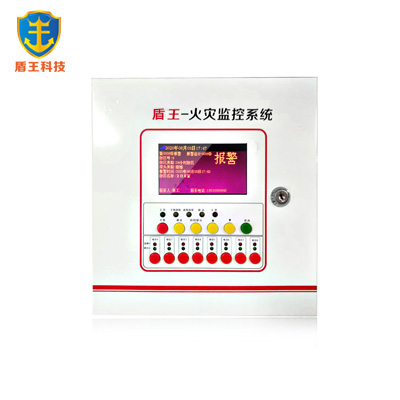 久远消防998主机说明