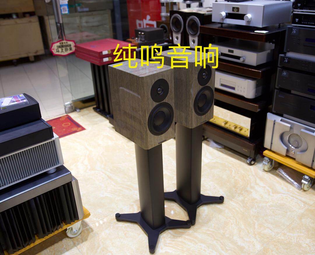 哈曼主机配丹拿