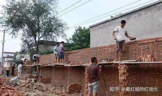 宅基地房屋翻建备案