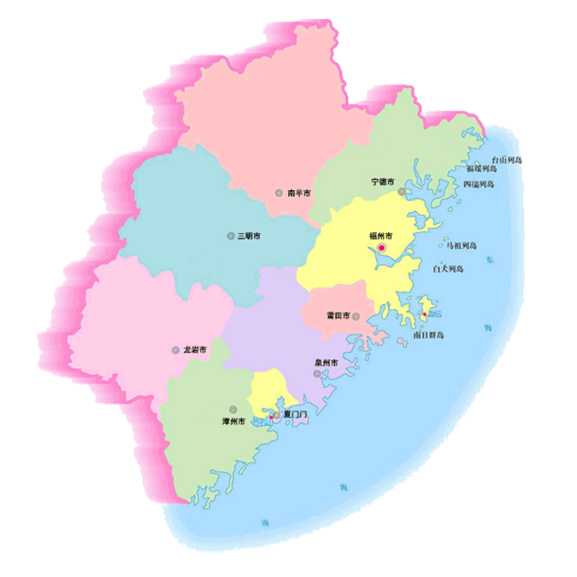 福建鼎盛钢铁项目备案