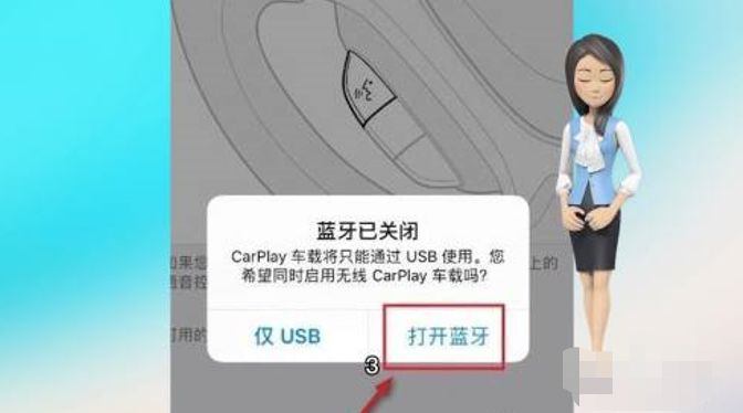 使用无线carplay汽车主机会发烫吗