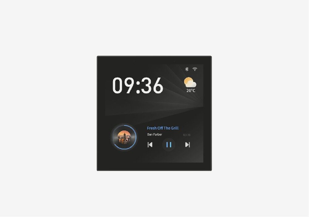 先科b8背景音乐主机