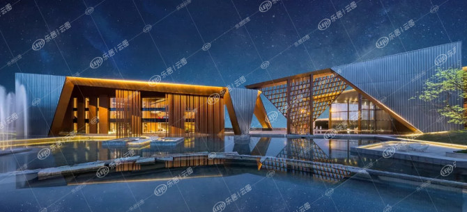 西安西派国樾为啥没备案价