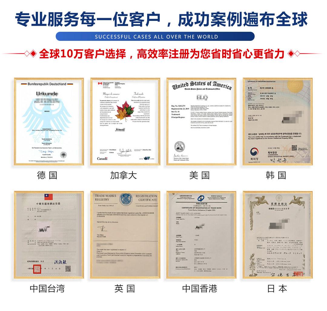 亚马逊外观专利可以备案吗?