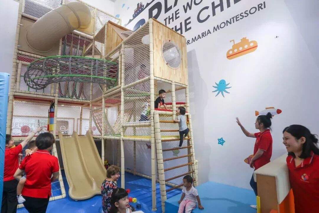 厦门已备案的托育机构有几家