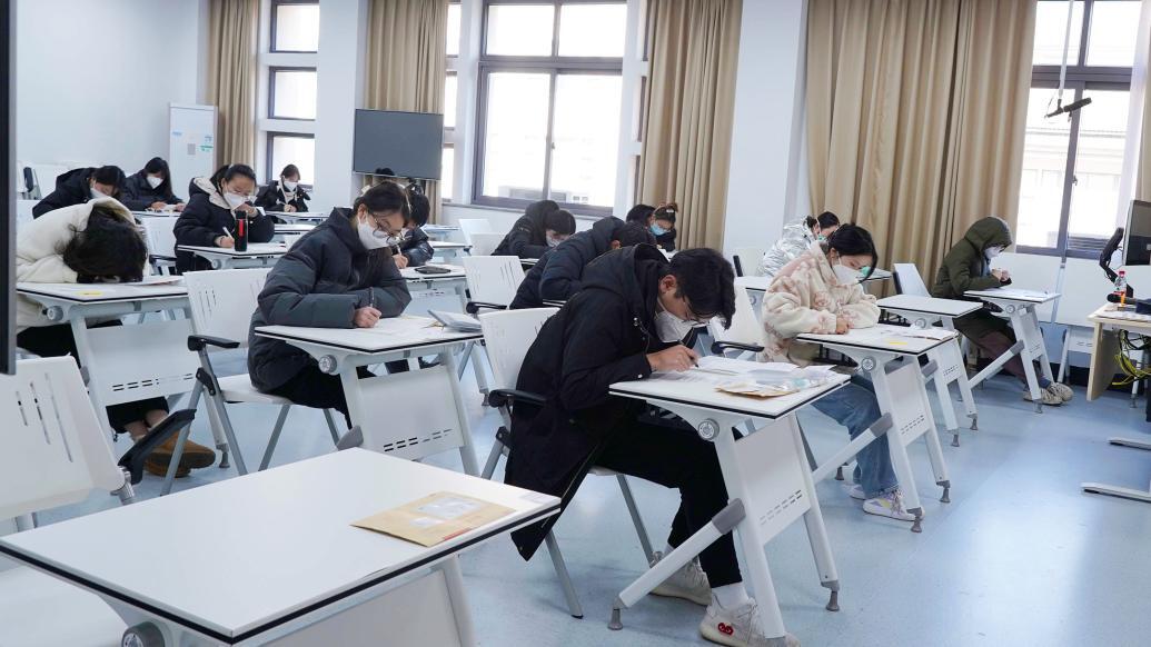 考研复试手机要连接主机吗