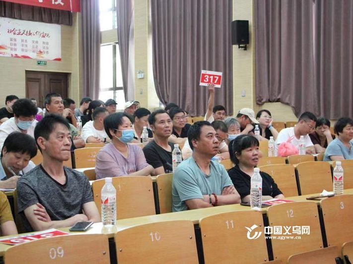 义乌市售楼部的备案价还能砍价吗