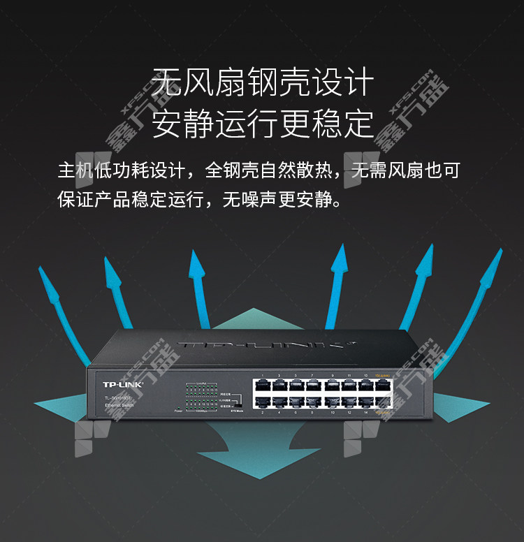 铁将军主机sm10016