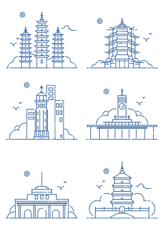 网站建设教程简笔画