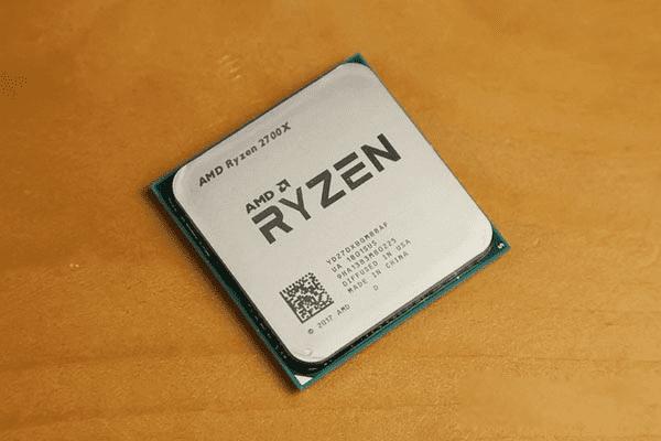 amd r7 2700主机配置推荐