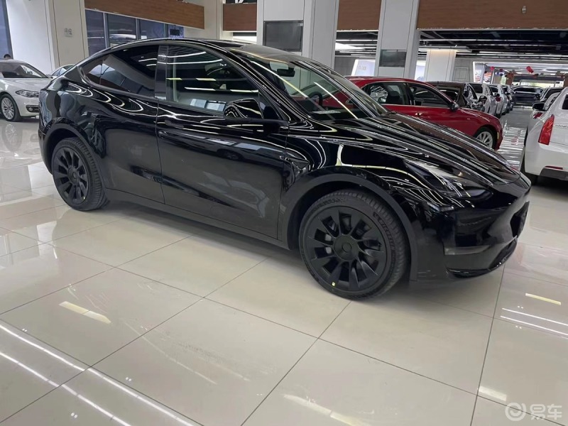 特斯拉备案model y2022年