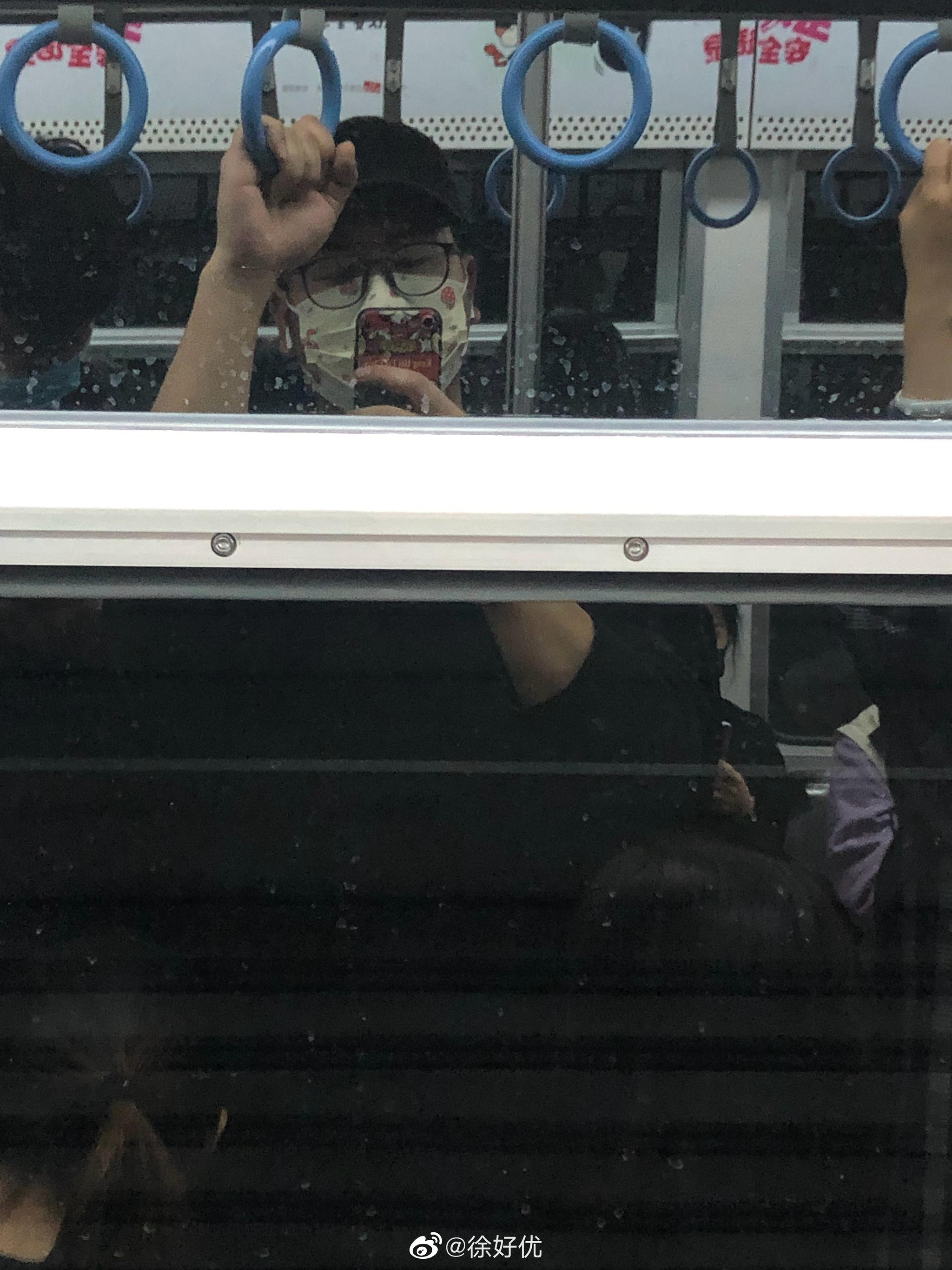 失踪人口备案库