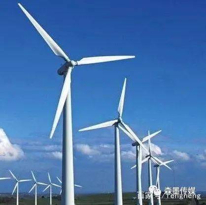风电主机投标价格
