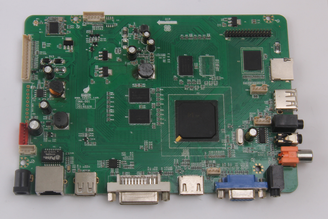 电视机主机板质保几年