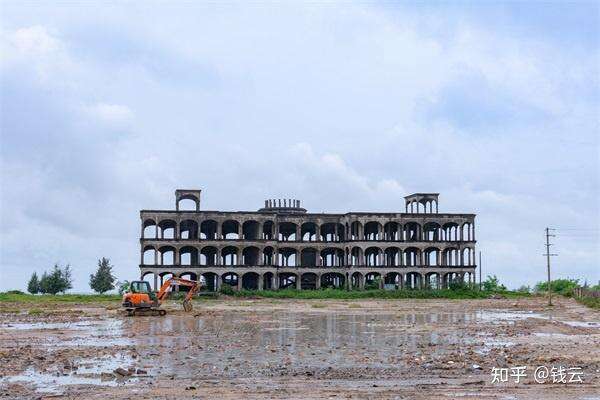 购房已备案如果开发商烂尾怎么办