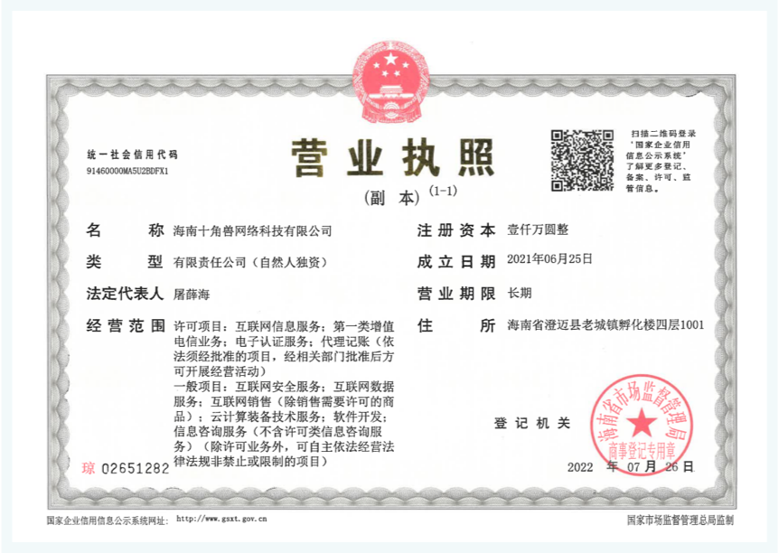 成立新公司公司名称如何备案