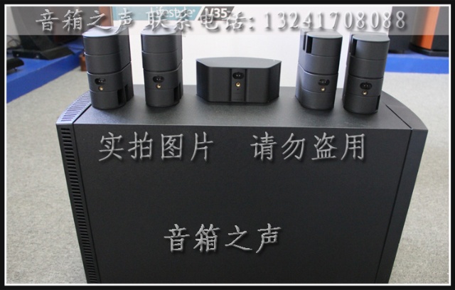 bosev35主机带功放吗