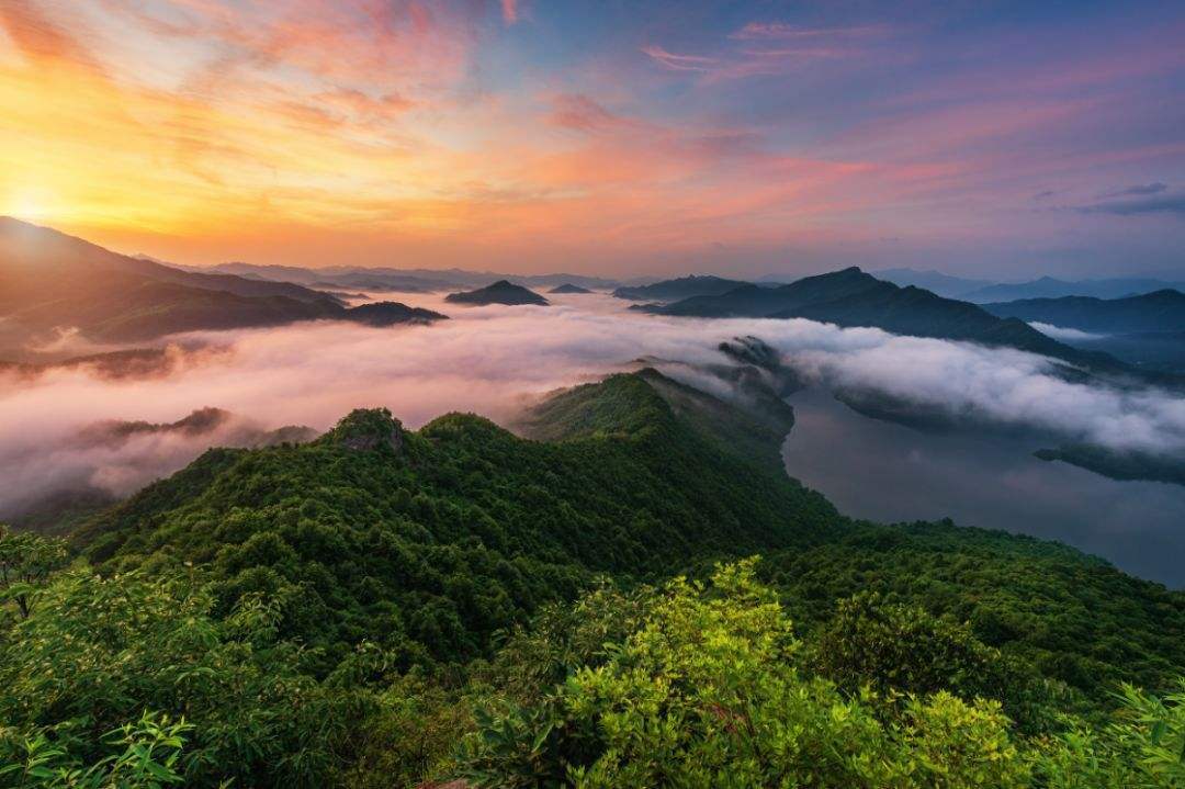 霍山龙璟台小区备案查