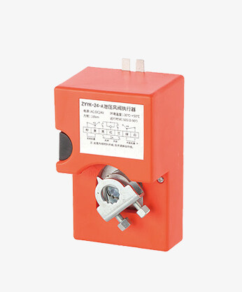 扎兰屯余压监控器主机