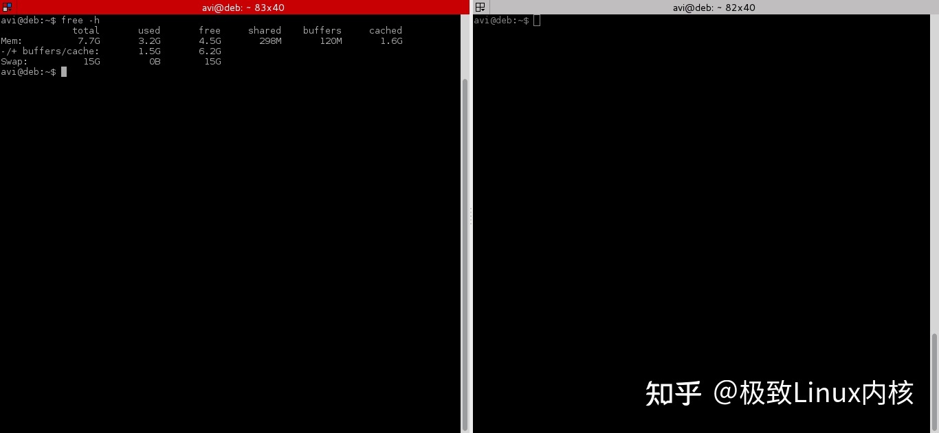 linux禁用主机缓存