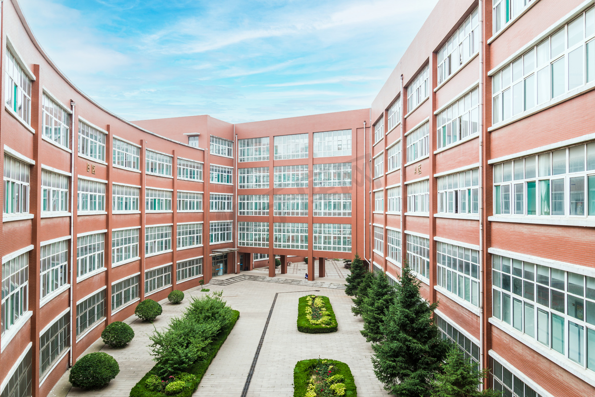 学校消防验收备案面积