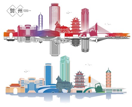 贺州城乡建设局网站